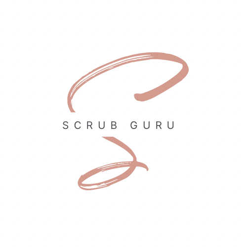 Scrub Guru Gift Card