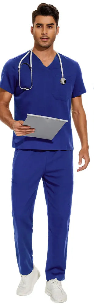 "OG" Scrub Set for Men