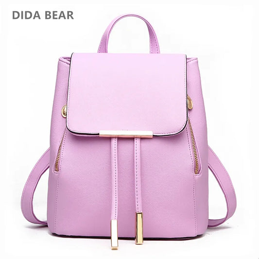 DIDA BEAR Women Backpack