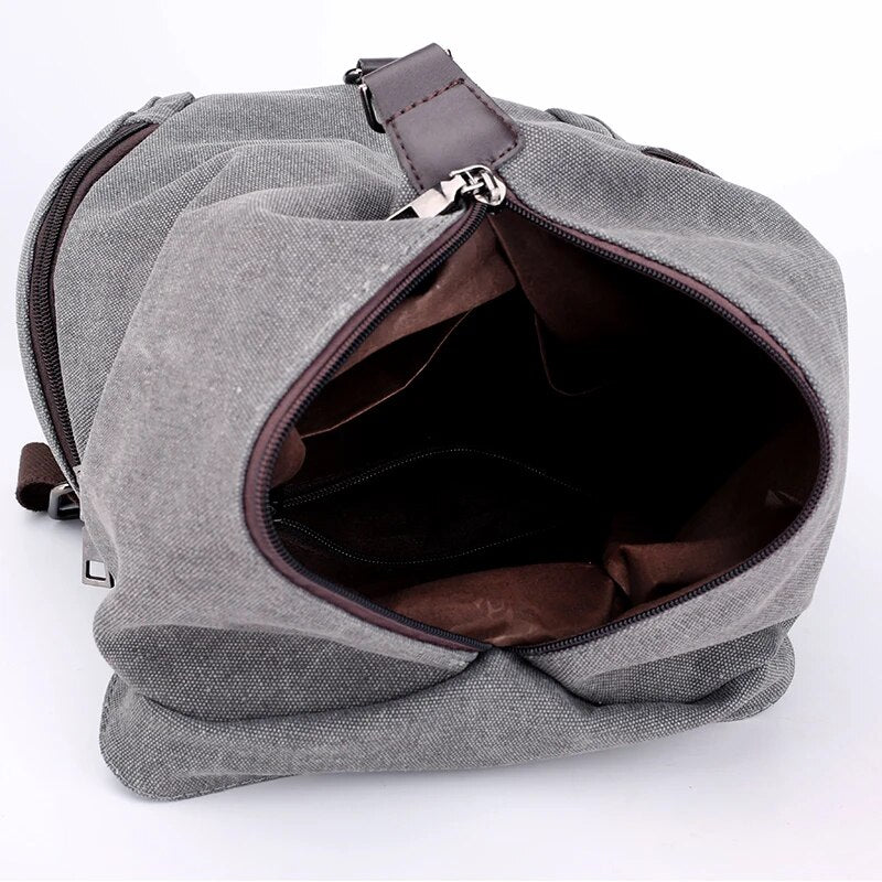 Rucksack Shoulder Bag