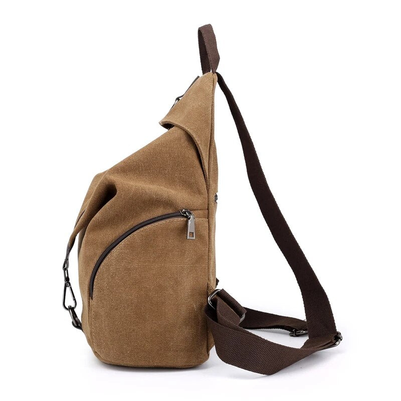 Rucksack Shoulder Bag