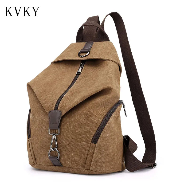 Rucksack Shoulder Bag