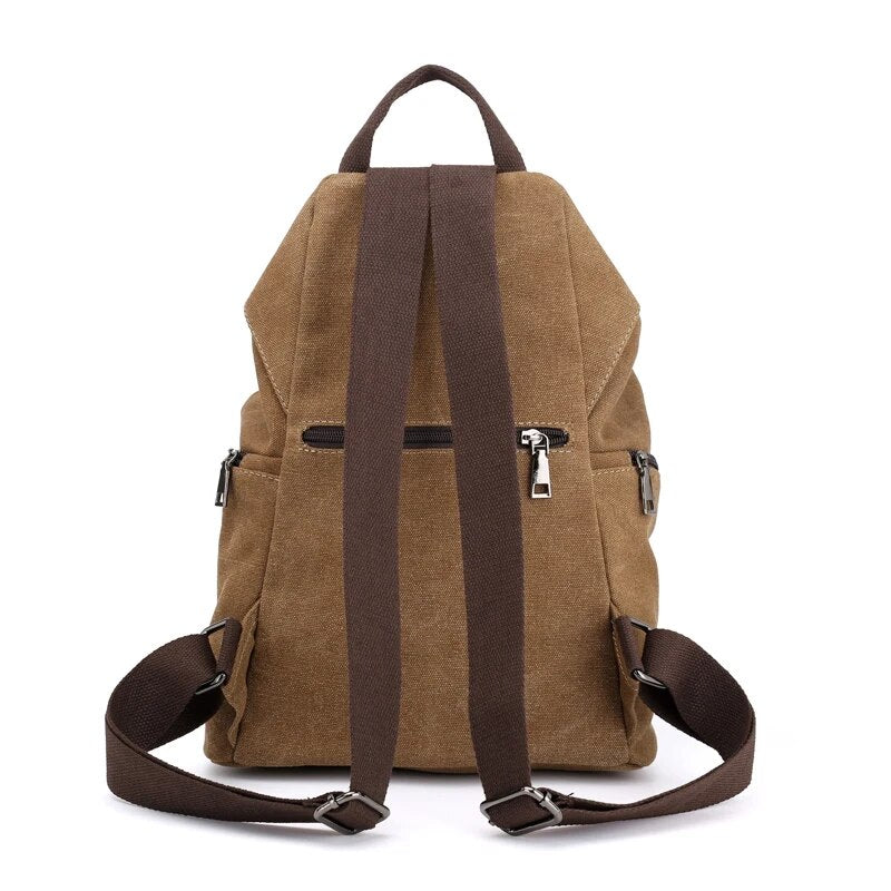 Rucksack Shoulder Bag