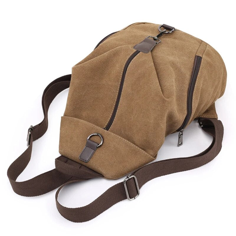 Rucksack Shoulder Bag