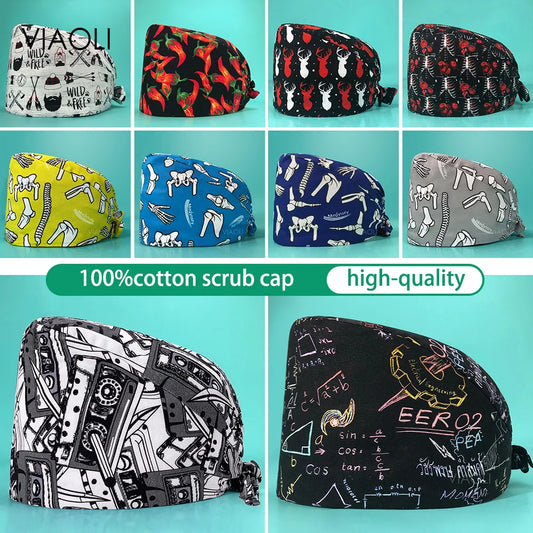 Surgical Cap Unisex