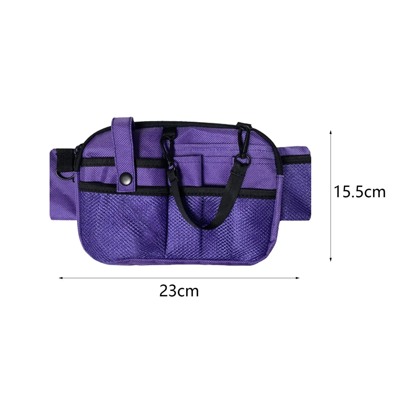 Medium size Nurse Fanny Pack