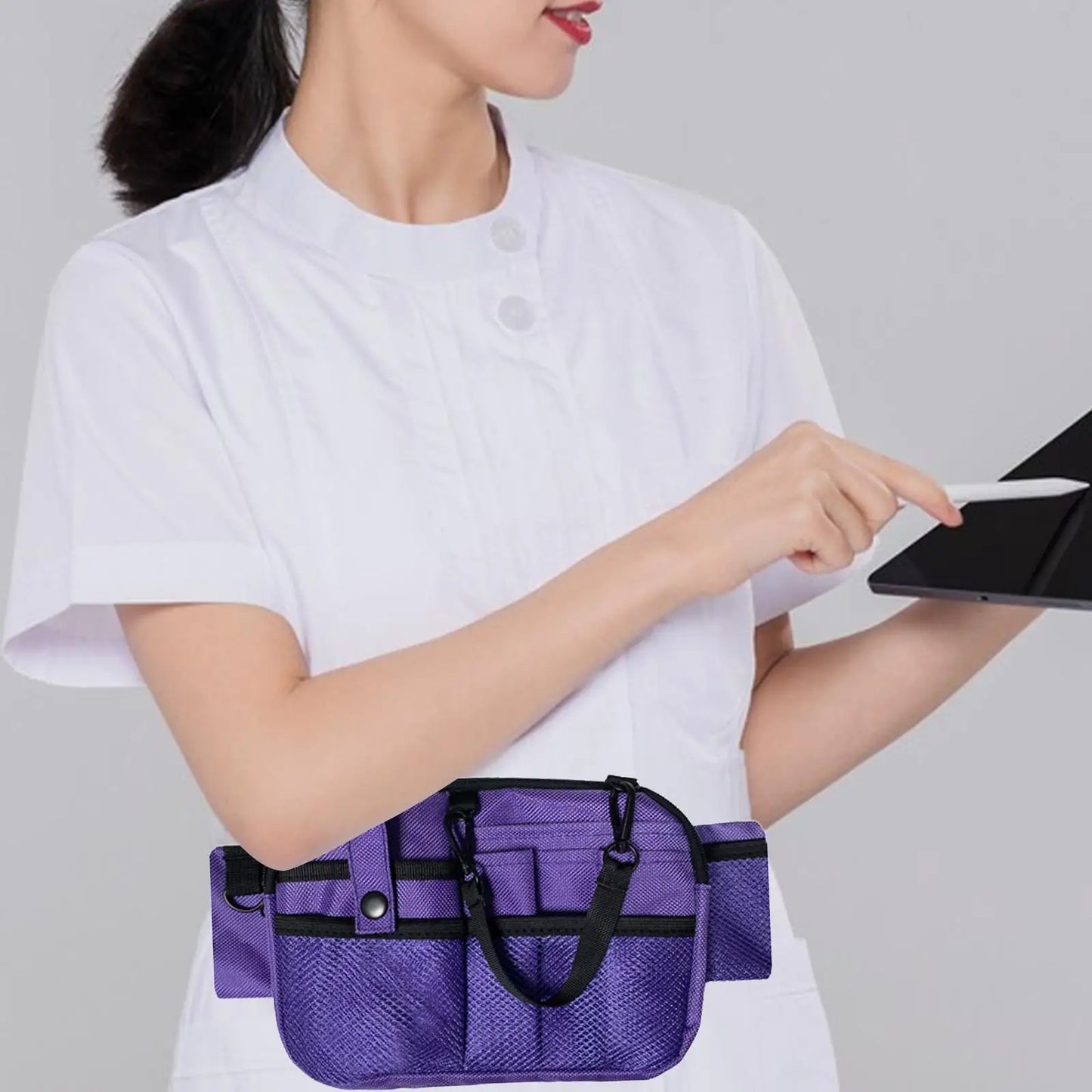 Medium size Nurse Fanny Pack