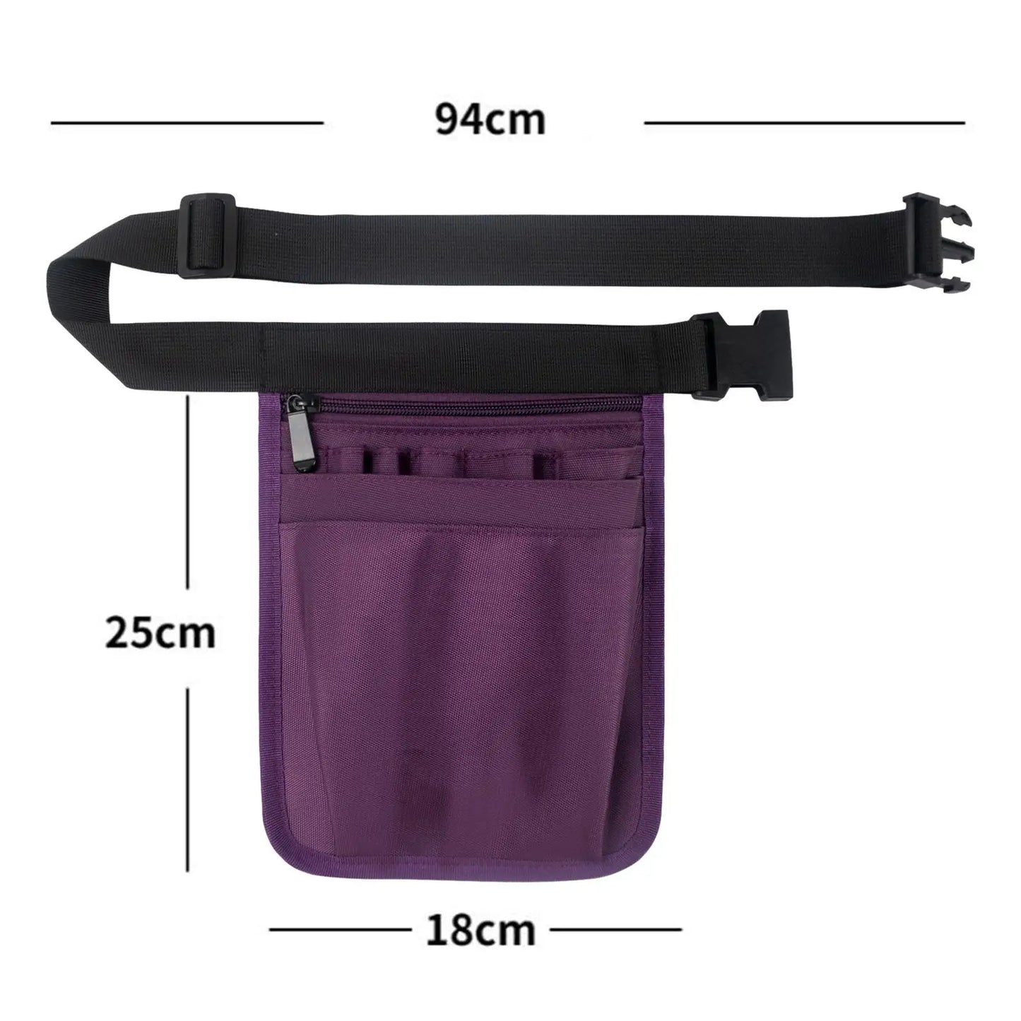 Small Nurse Fanny Pack