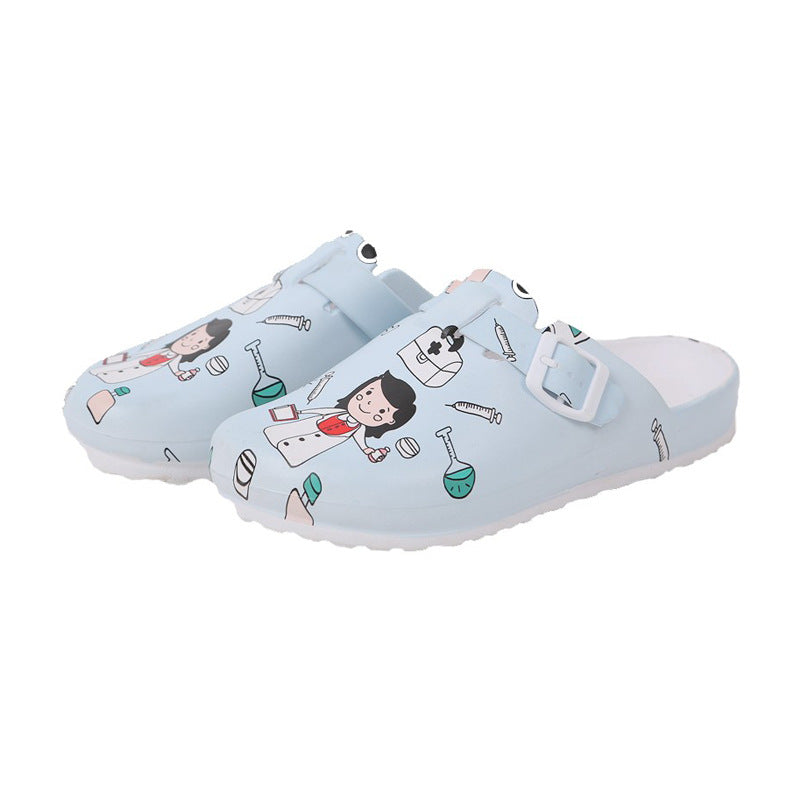 Medical Babe Clogs