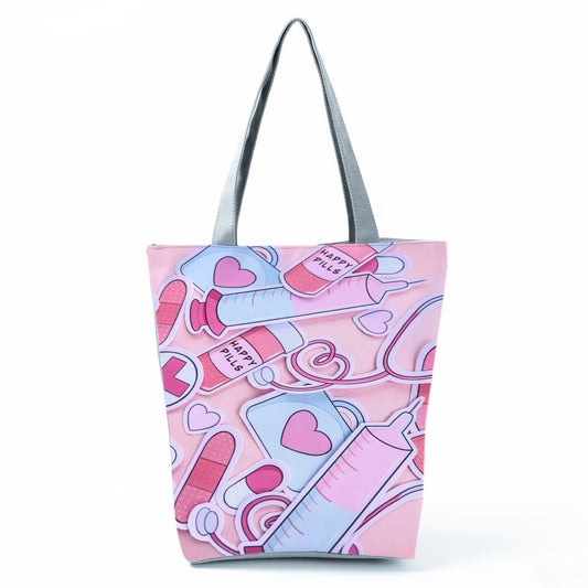 Medical Babe Tote